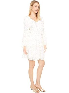 NWOT Lilly Pulitzer Joella Silk dress